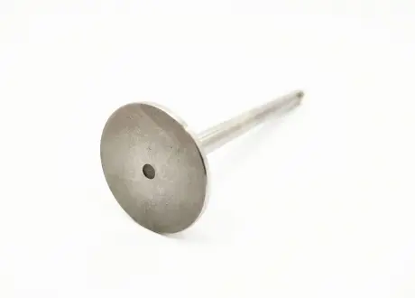 Клапан выпускной Chery Amulet/Karry KLM KLM AutoParts 480EF-1007012