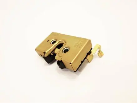 Замок двери передней L Chery Amulet KLM KLM AutoParts A11-6105030