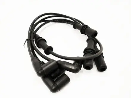 Высоковольтные провода Chery Amulet KLM KLM AutoParts A11-3707130_40_50_60EA