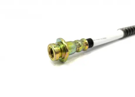Шланг тормозной задний R Chery Jaggi KLM KLM AutoParts S21-3506080