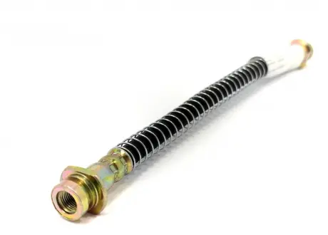 Шланг тормозной задний L Chery Jaggi KLM KLM AutoParts S21-3506070