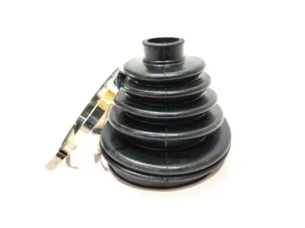 Пильовик ШРУСу зовнішнього Chery Eastar KLM KLM AutoParts B11-XLB3AC2203111