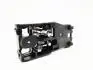 Ручка внутренняя двери R Chery Elara KLM KLM AutoParts A21-6105120 (фото 1)