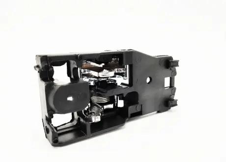 Ручка внутренняя двери R Chery Elara KLM KLM AutoParts A21-6105120