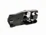 Ручка внутренняя двери L Chery Elara KLM KLM AutoParts A21-6105130 (фото 1)