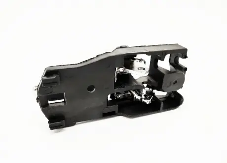 Ручка внутренняя двери L Chery Elara KLM KLM AutoParts A21-6105130
