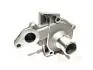 Насос водяний Lifan 520/620 1.3/1.6L KLM KLM AutoParts LF479Q3-1307100A-1 (фото 1)