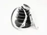 Пыльник ШРУСа наружного Chery Amulet KLM KLM AutoParts A11-XLB3AC2203111 (фото 1)