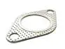 Прокладка глушителя Chery Jaggi/Kimo KLM KLM AutoParts S21-1205311 (фото 2)