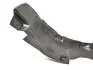 Подкрылок передний R ЗАЗ Chery Forza KLM KLM AutoParts A13-3102022 (фото 3)