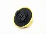 Крышка маслозаливной горловины Chery KLM KLM AutoParts 480-1003040BA (фото 1)