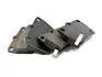 Колодки тормозные задние Chery Tiggo KLM KLM AutoParts T11-BJ3501080 (фото 1)
