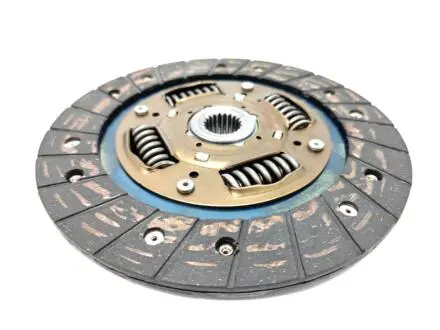 Диск сцепления Chery Kimo/Jaggi/Beat KLM KLM AutoParts S21-1601030BA