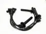 Високовольтні дроти 1.1L Chery QQ KLM KLM AutoParts S11-3707020_30_40_50BA (фото 1)