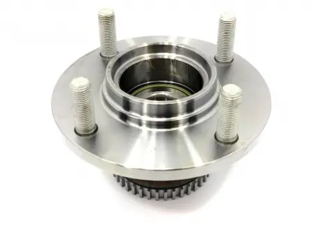 Ступица задняя в сборе c ABS Chery QQ KLM KLM AutoParts S11-3301030AB