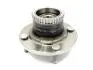 Ступица задняя в сборе c ABS Chery QQ KLM KLM AutoParts S11-3301030AB (фото 2)
