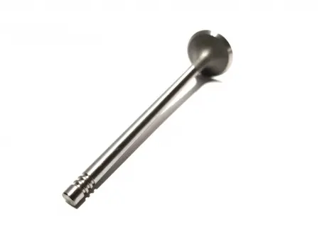 Клапан впускной Chery Jaggi/Beat/Kimo KLM KLM AutoParts 473H-1007011BA