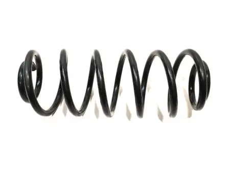 Пружина задняя усиленная Geely MK/MK2 KLM KLM AutoParts 1014013916