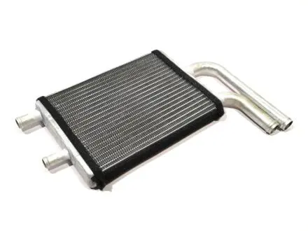 Радиатор печки Chery Elara (4 выхода) KLM KLM AutoParts A21-8107130BB