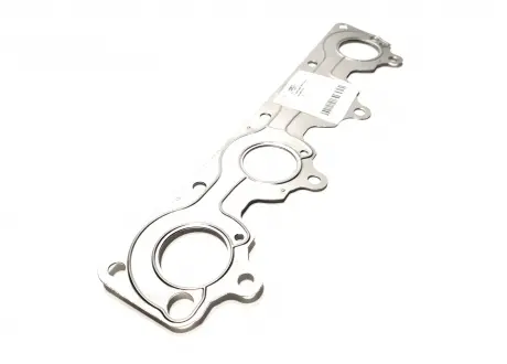 Прокладка выпускного коллектора Chery KLM KLM AutoParts 481H-1008026