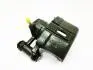 Суппорт передний с ABS R Geely CK/CK2 KLM KLM AutoParts 1402137180 (фото 1)