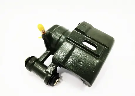 Суппорт передний с ABS R Geely CK/CK2 KLM KLM AutoParts 1402137180