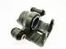 Суппорт передний с ABS R Geely CK/CK2 KLM KLM AutoParts 1402137180 (фото 2)