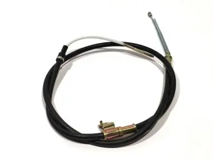 Трос ручного тормоза R ЗАЗ Chery Forza KLM KLM AutoParts A13-3508100