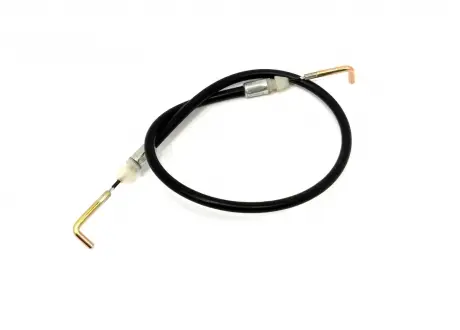 Трос замка двери задней R Geely CK/CK2 KLM KLM AutoParts 1800697180
