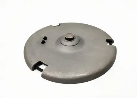 Сепаратор сцепления Chery Amulet/Karry KLM KLM AutoParts A11-1601117AC
