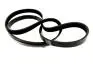 Ремень генератора 6PK1628 Chery Eastar KLM KLM AutoParts B11-3701315BA (фото 1)