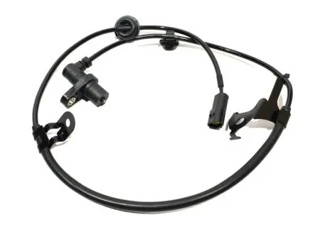 Датчик ABS передній L Geely MK/MK2/GC6 KLM KLM AutoParts 1017009293