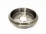 Барабан тормозной Chery Amulet (с ABS) KLM KLM AutoParts A11-3502031BB (фото 1)