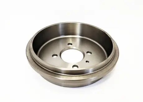 Барабан тормозной Chery Amulet (с ABS) KLM KLM AutoParts A11-3502031BB