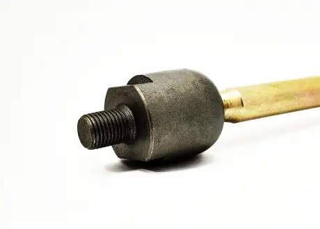 Рульова тяга з ГУР Geely MK/MK2/GC6/GC5 KLM KLM AutoParts 1014001962