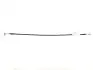 Трос замка двери передней R Chery Tiggo KLM KLM AutoParts T11-6105280 (фото 1)