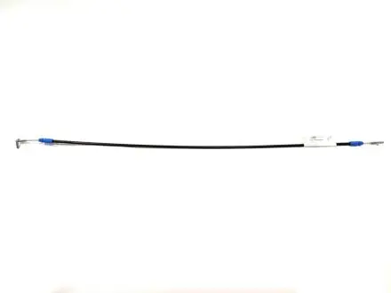 Трос замка двери передней R Chery Tiggo KLM KLM AutoParts T11-6105280