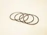 Кільця поршневі STD Chery Amulet/Karry KLM KLM AutoParts 480EF-1004030 (фото 1)