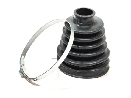 Пыльник ШРУСа наружного Geely EC7/EC7RV KLM KLM AutoParts 1064001800