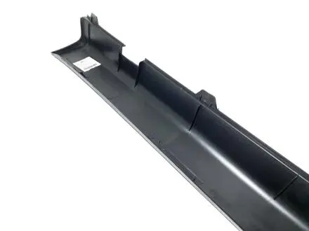 Накладка порога наружная R Chery Amulet KLM KLM AutoParts A15-6102920AB-DQ