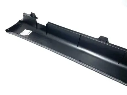 Накладка порога наружная L Chery Amulet KLM KLM AutoParts A15-6102910AB-DQ