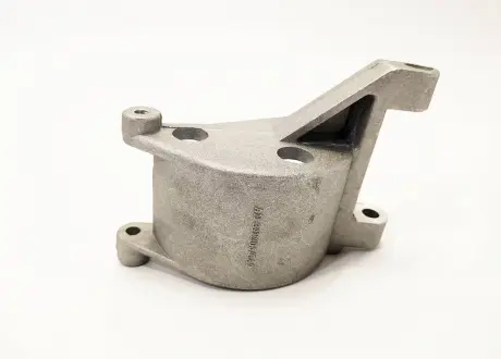 Кронштейн гідропідсилювача (равлик) Chery KLM KLM AutoParts A11-3412021