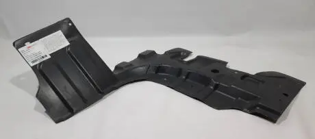 Защита двигателя пластиковая L Geely MK KLM KLM AutoParts 1018004682