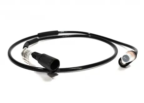 Датчик ABS передний Geely EC7/EC7RV/GC7 KLM KLM AutoParts 1067000020