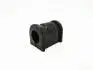 Втулка стабілізатора переднього Chery QQ KLM KLM AutoParts S11-2906025 (фото 2)