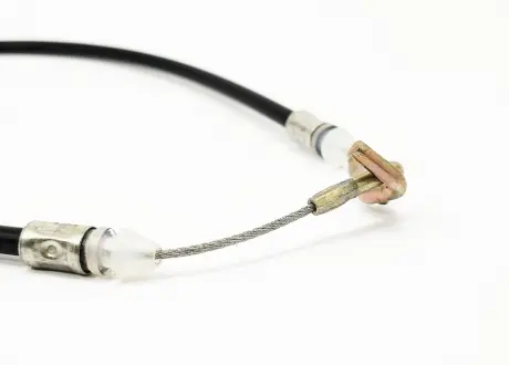 Трос замка двери передней L Geely CK/CK2 KLM KLM AutoParts 1800285180