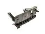 Ручка внутренняя двери L Geely EC7/EC7RV KLM KLM AutoParts 1068002029 (фото 2)