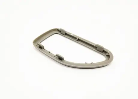 Рамка ручки двери R (серая) Chery Amulet KLM KLM AutoParts A11-6105148AL