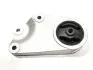 Подушка двигателя задняя Chery Kimo/Beat KLM KLM AutoParts S12-1001710 (фото 1)