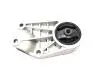 Подушка двигателя задняя Chery Kimo/Beat KLM KLM AutoParts S12-1001710 (фото 2)